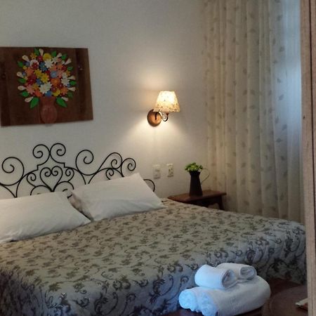 Pousada Bárbara Bela Tiradentes Esterno foto