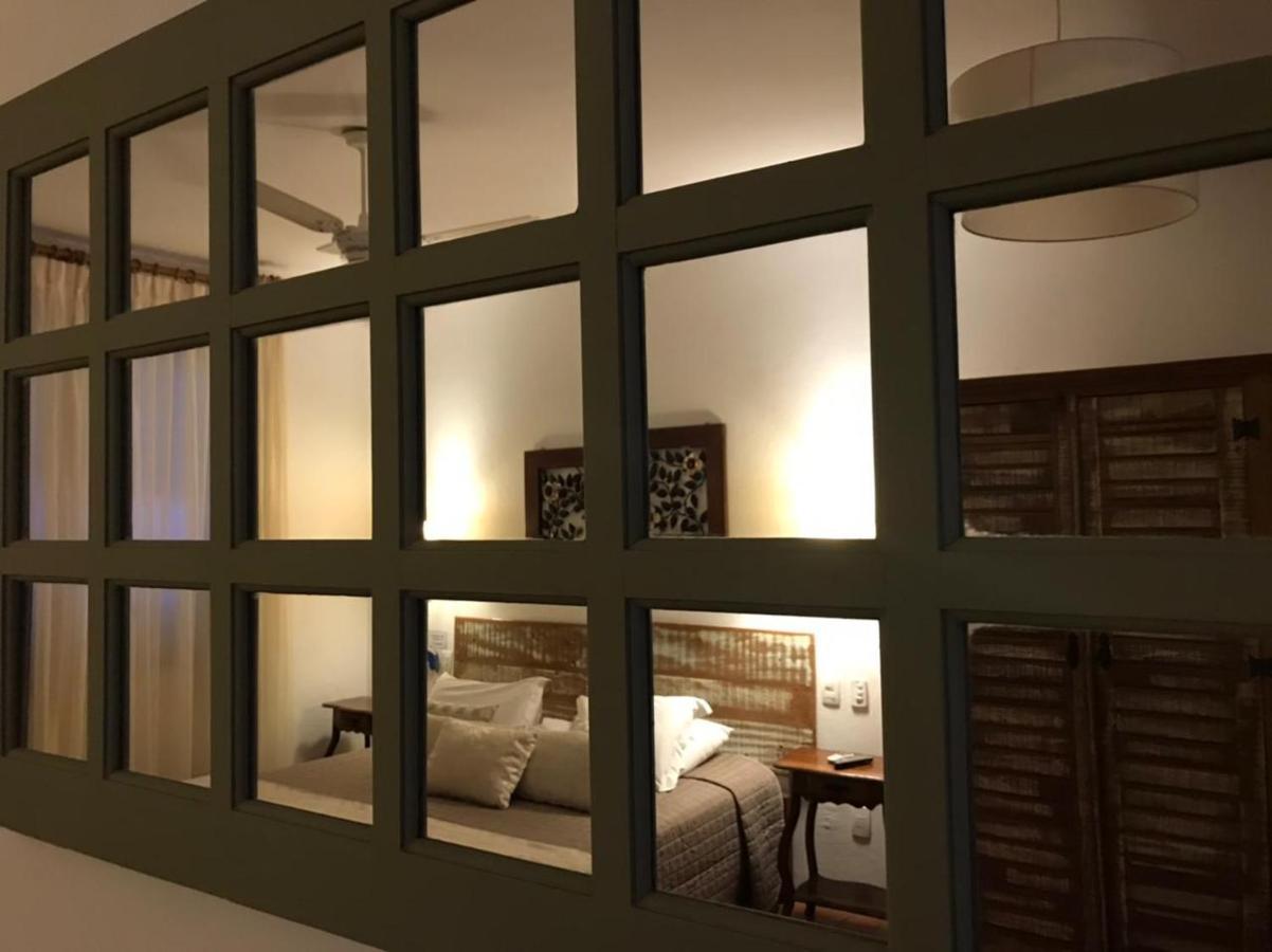 Pousada Bárbara Bela Tiradentes Esterno foto