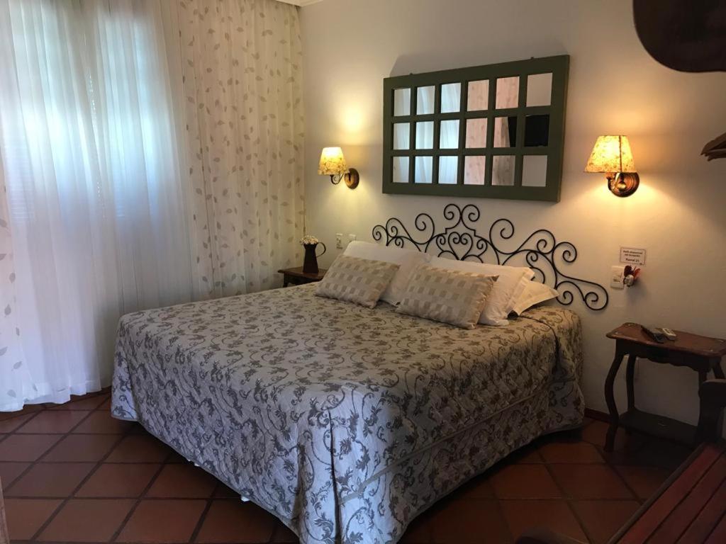 Pousada Bárbara Bela Tiradentes Esterno foto