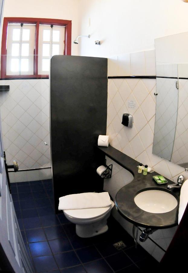 Pousada Bárbara Bela Tiradentes Esterno foto
