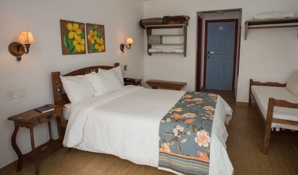 Pousada Bárbara Bela Tiradentes Esterno foto